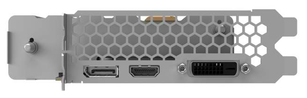 Palit gtx hotsell 1050 ti kalmx
